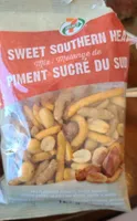 Sweet Southern Heat