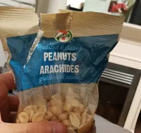 Peanuts