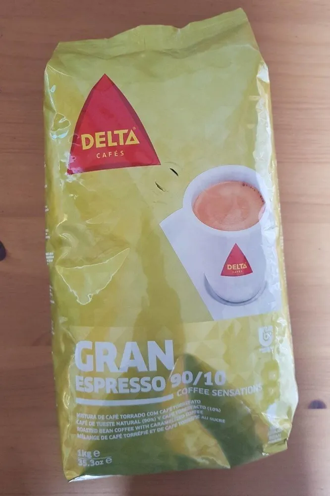 Café en grain