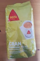 Café en grain