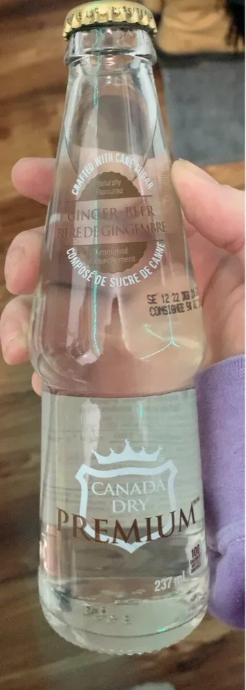 Ginger Beer