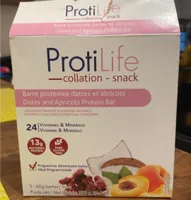 Protilife-Snack