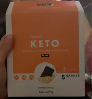 Barre keto