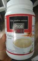 Protidiet Potage Legumes