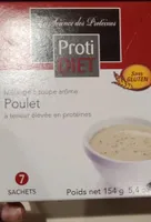 Mélange à soupe