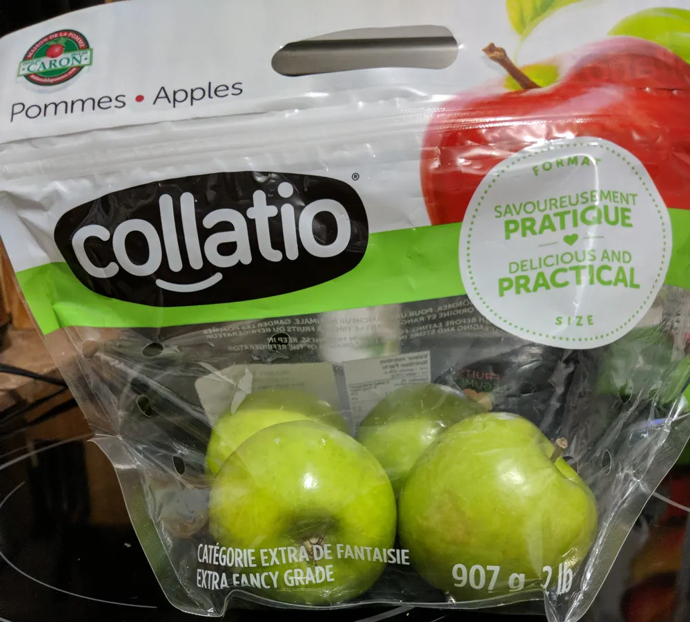 collatio