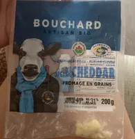 Fromage en grains