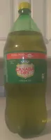 Ginger Ale