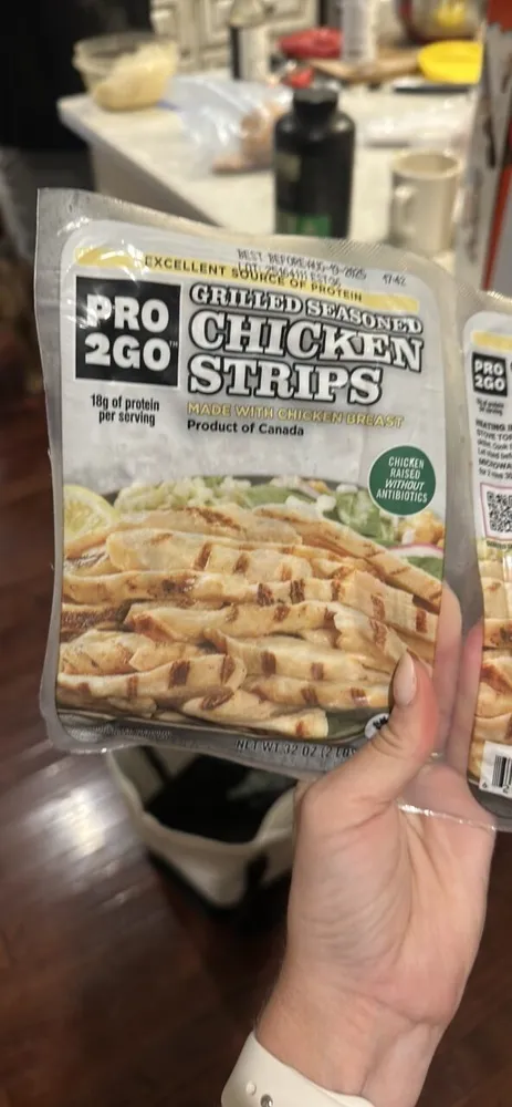 Chicken Strips
