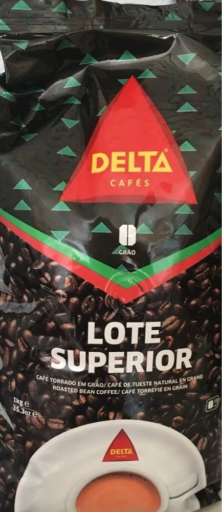 Lote superior
