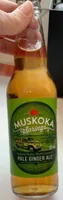 Pale Ginger Ale