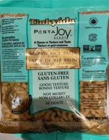 Organic Brown Rice Pasta Elbow