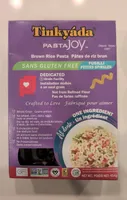 Brown Rice Fusilli