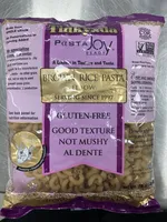 Brown Rice Pasta