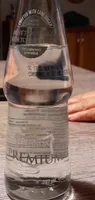 Soda tonic léger premium