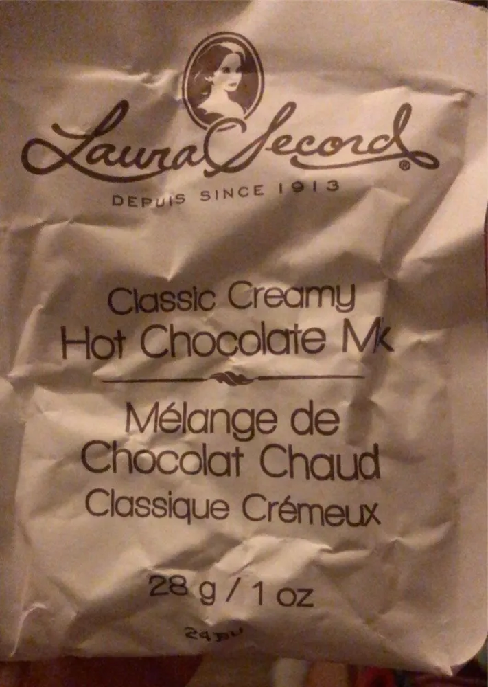 Chocolat chaud