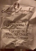 Chocolat chaud