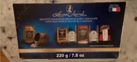 Assorted chocolate