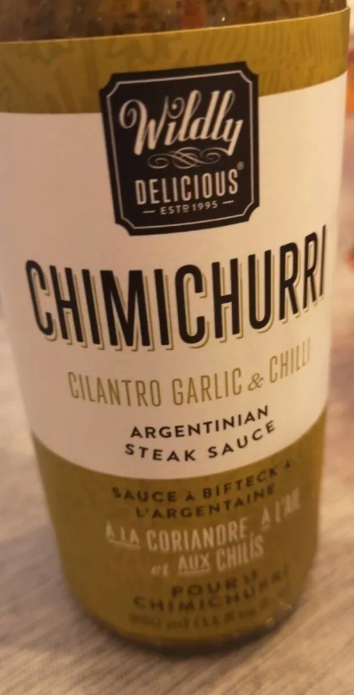Chimichurri