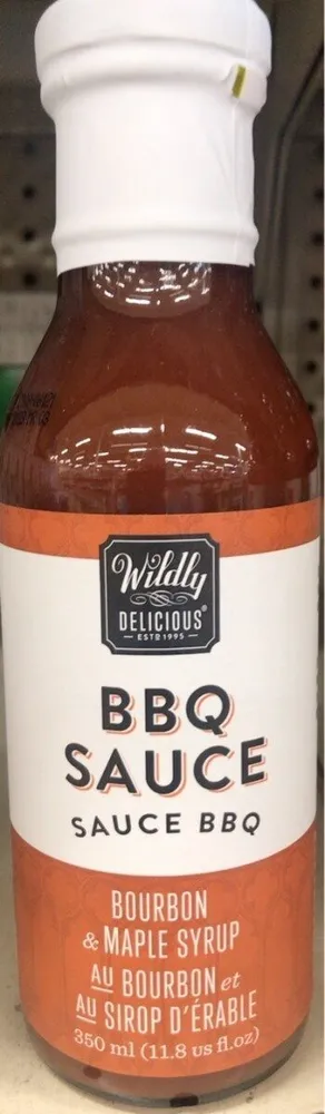 Sauce BBQ