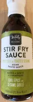 Stir Fry Sauce