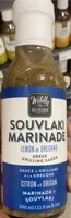 Souvlaki Marinade