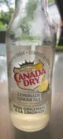 Lemonade ginger ale