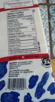 fromage cheddar St-Albert