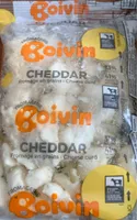 Fromage en grains