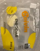 Fromage cheddar