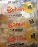Fromage en grains