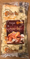Fromage a poutine