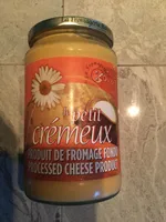 Le petit crémeux