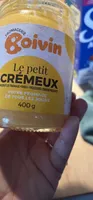 Le petit crémeux