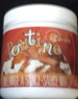 Poutine