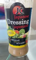 Japanese Dressing Sesame