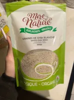 Chia seeds
