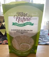 Couscous de Jérusalem