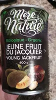 Fruit du jacquier