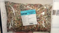 Légumes déshydratés