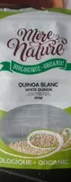 Quinoa blanc