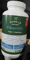 Fiberrific 97% Prebiotic Fiber