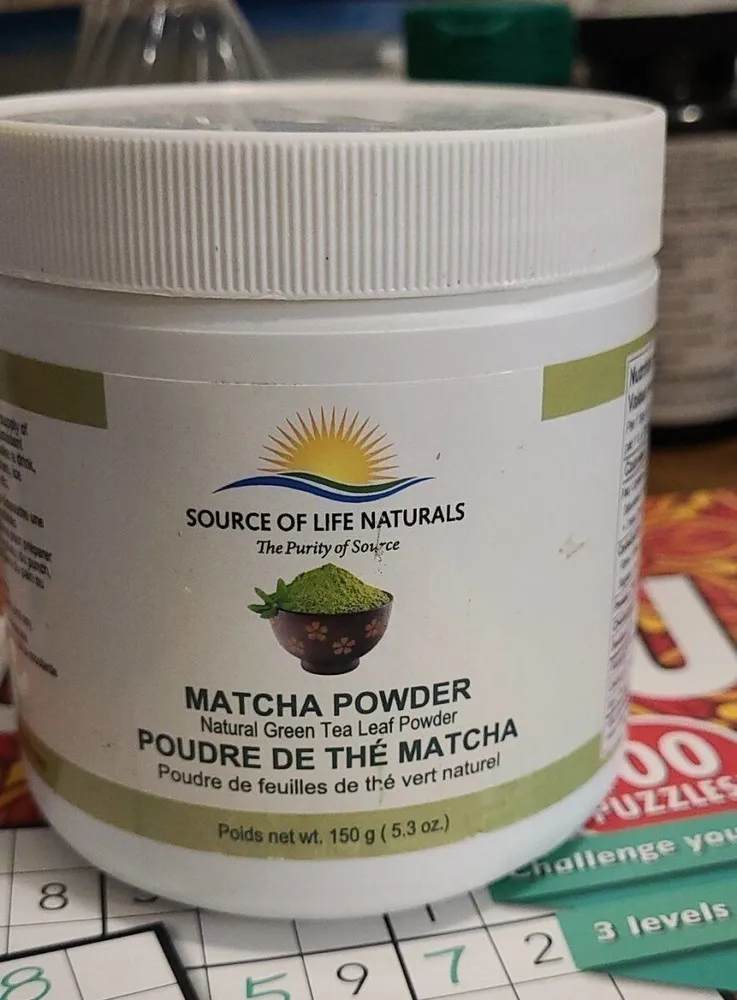 Matcha Powder
