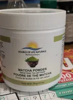 Matcha Powder