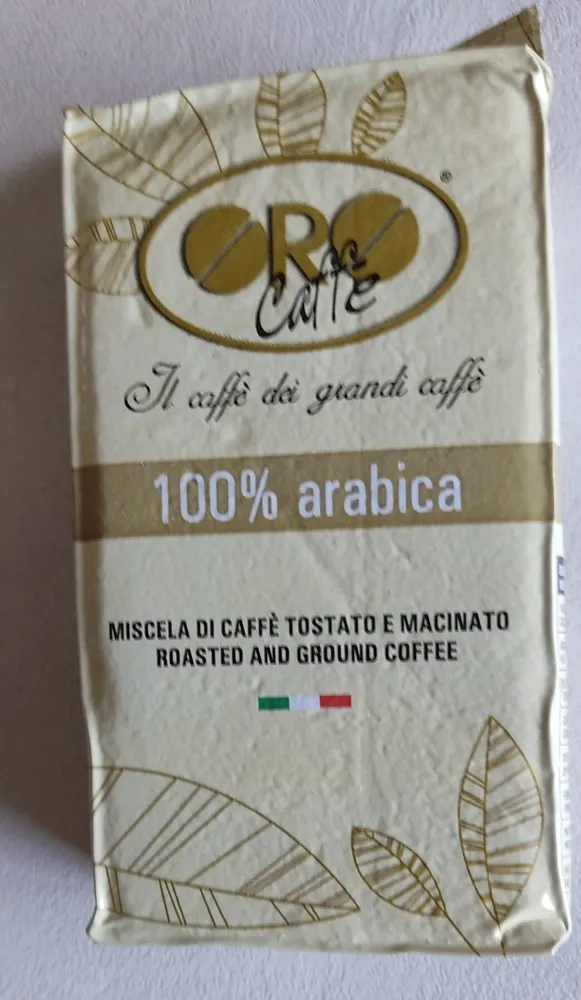 ORO CAFFÈ