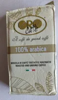 ORO CAFFÈ
