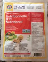 Nutritionelle B12