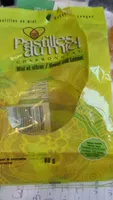 Pastille au miel