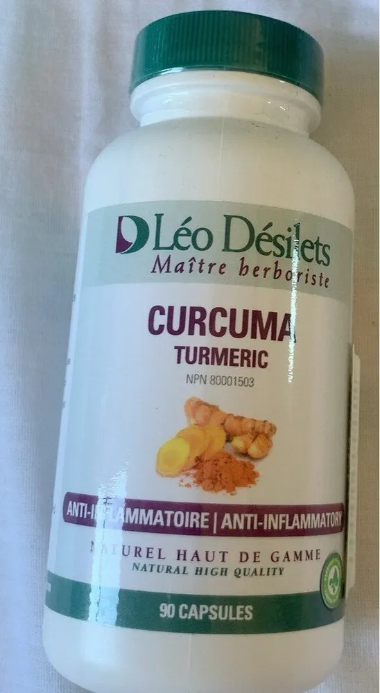 Curcuma