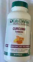 Curcuma